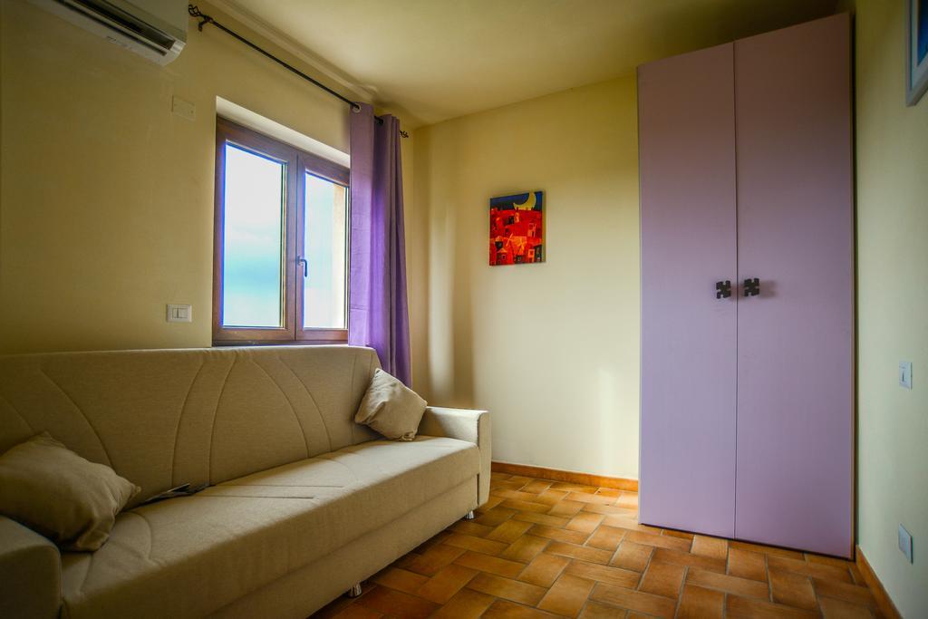Agriturismo Airone Pitigliano Buitenkant foto