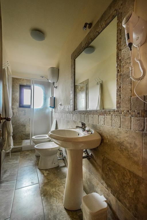 Agriturismo Airone Pitigliano Kamer foto